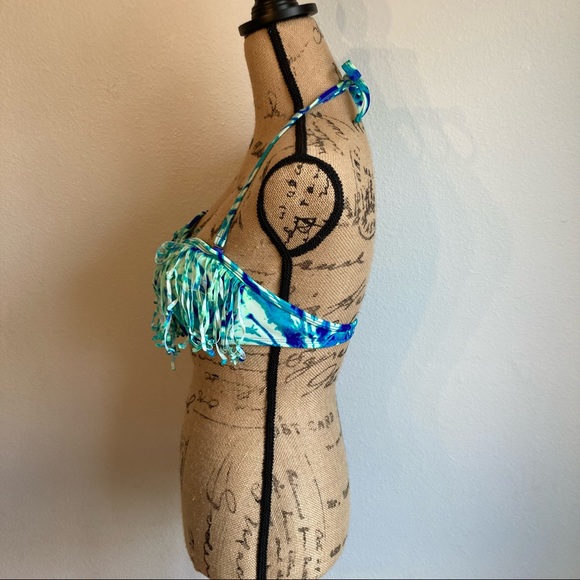 Xhilaration underwire bathing suit top - Picture 5 of 12